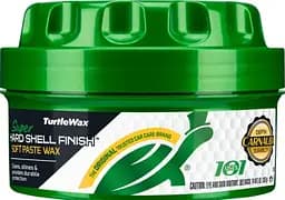 Поліроль для кузова з воском TURTLE WAX Super Hard Shell Finish 397 г