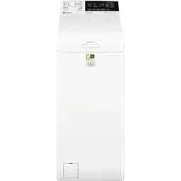 Пральна машина Electrolux (EW8T3372U)