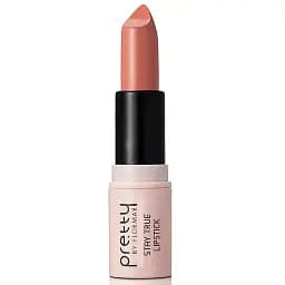 Помада невесомая Pretty Stay True Lipstick, тон 001 (Tan), 4 г (8000018545755)