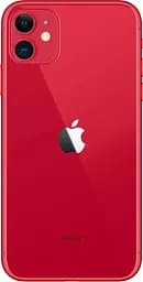 Смартфон Apple iPhone 11 64Gb Red Open box - мініатюра 3