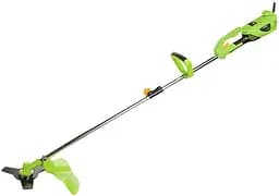 Триммер садовый BCE-1720 K 1700Вт леска 38см чем 25.5см 4.8кг Gartner sad0002034