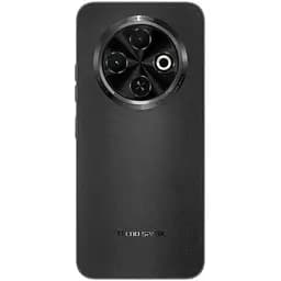 Смартфон Tecno Spark 30C KL5n 4/128Gb Orbit Black (4894947051746) (UA UCRF)