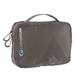 Сумка Lifeventure Wash Bag Small Сірий