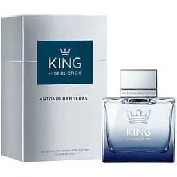 Туалетна вода Antonio Banderas King of Seduction 30 мл