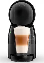 Кавоварка капсульна Krups Nescafe Dolce Gusto Piccolo XS Black KP1A3B31 [64016] - мініатюра 3