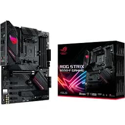 Материнська плата Asus ROG Strix B550-F Gaming [104003]