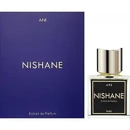 Духи оригинал Nishane Ani 100 мл Extrait de Parfum
