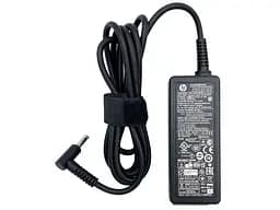 Блок живлення HP 19.5V 2.31A 45W 4.5x3.0 pin PRC (719309-001)