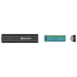 Ліхтар Olight I5T EOS Blue (1013-2370.32.19) - мініатюра 6