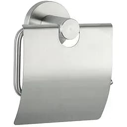 Бумагодержатель нержавейка Frap F30103 1/40 Хром