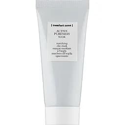 Маска для обличчя Comfort Zone Active Pureness Mask 60 мл - мініатюра 2