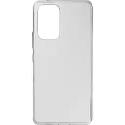 Чохол ArmorStandart Air Series для Samsung Galaxy A53 5G (A536) Transparent (ARM65775) [86726]