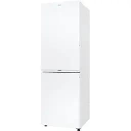 Холодильник Candy CNCQ2T618EW No Frost 1.85 м білий - мініатюра 3