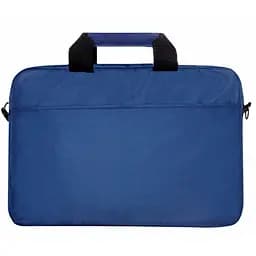 Сумка для ноутбука Porto 12" PN12-02 Computer Bag (PN12-02DB) - мініатюра 2