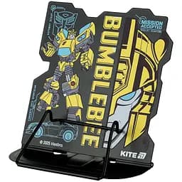 Підставка для книг Kite Transformers металева (TF25-392) - мініатюра 2