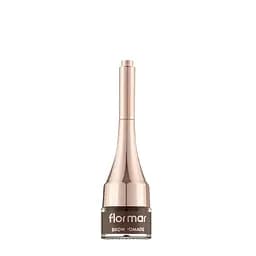 Помада для бровей Flormar Brow Pomade, 2,2 г, 01 Beige Бежева Бежева