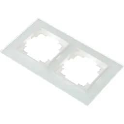 Рамка Brille подвійна зелена (скло) NB-2F gr - мініатюра 2