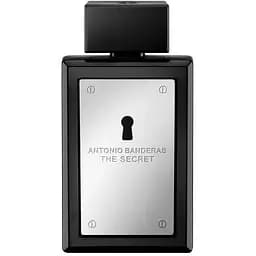 Туалетна вода Antonio Banderas The Secret 50 мл