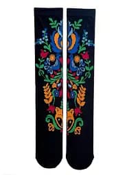 Гольфы "Петриковка" черные 213088