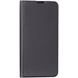 Чохол до мобільного телефона BeCover Exclusive New Style Samsung Galaxy A17 5G SM-A17 Black (713894)