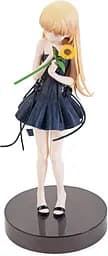 Фігурка Banpresto Історії монстрів Сінобу Осіно Monogatari Shinobu Oshino 25 см B M SO 25 - мініатюра 2