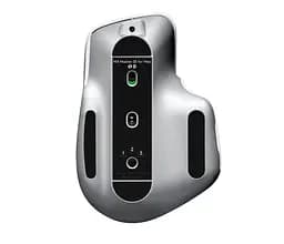 Миша Logitech MX Master 3S For Mac Pale Grey (910-006572) [81997] - мініатюра 5