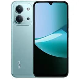 Смартфон Xiaomi Redmi 15C 4G 4/256GB Mint Green (EU) no charger