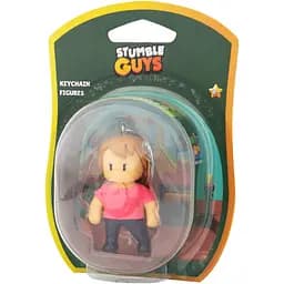Коллекционная фигурка Stumble Guys Мисс Стамбл с кольцом (SG8010-2)
