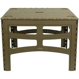 Стіл Tribe Camp Table High T-EF-0004 Olive (1042-T-EF-0004-olive) - мініатюра 2