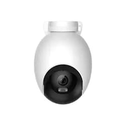 IP-камера для відеоспостереження iMiLab Security Camera EC6
