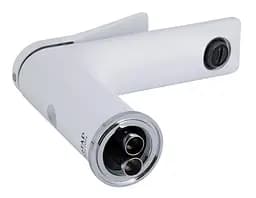 Змішувач для раковини Qtap Presto Chrome/White QTPRE270CRW45576 - мініатюра 2