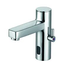 Смеситель для умывальника Kludi Zenta 3810005