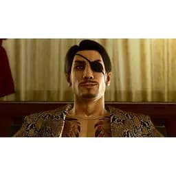 Гра Yakuza Kiwami 2 російські субтитри Nintendo Switch 2 - мініатюра 5