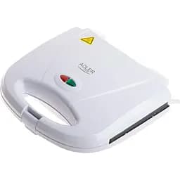 Электрогриль Adler AD 3072 [132593]