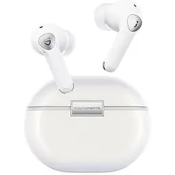 Навушники TWS SoundPEATS Air4 Pro White