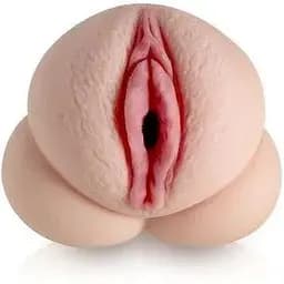 Реалістичний мастурбатор Real Body - The Teen Вагіна юної дівчини