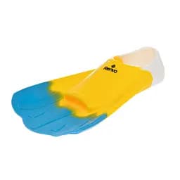 Короткі ласти із закритою п'ятою (SF120-84 33-35) Renvo 33-35 fit0024421 - мініатюра 4