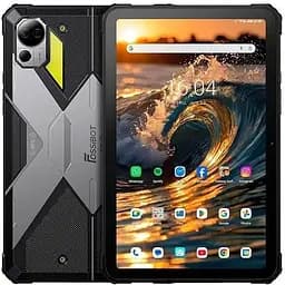 Планшет Fossibot DT3 12/256GB Gray (Global) LTE