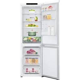 Холодильник LG GW B459FVLW (7125147) - мініатюра 3