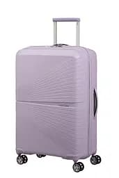 Валіза 67 См American Tourister AIRCONIC STORMY LILAC 67x44,5x26 88G*32002 - мініатюра 4