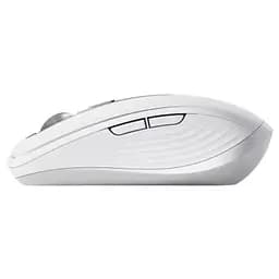 Бездротова миша Logitech MX Anywhere 3S Bluetooth Pale Grey (910-006959) - мініатюра 3