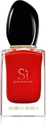Парфумована вода Giorgio Armani Si Passione 30 мл