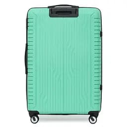 Валіза Semi Line 28" L Sea Green (T5612-3) - мініатюра 5