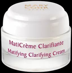 Нормализующий матирующий крем MatiCrème Clarifiante Mary Cohr 50 мл