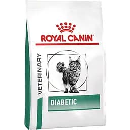 Сухий корм для дорослих котів Royal Canin Diabetic 1.5 кг (39060151)