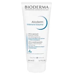 Бальзам для лица и тела Bioderma Atoderm Intensive Baume 200 мл (28104B)