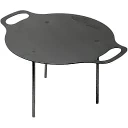 Планча Petromax 3-в-1 Griddle and Fire Bowl 38см