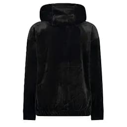 Кофта CMP W Jacket Fix Hood Black XS (1097-32M2446-U901 36) - мініатюра 2