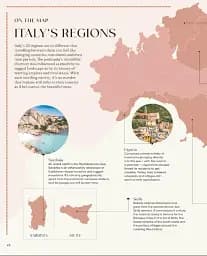 The Italian Way: Celebrate the Food, Culture, Art and Beauty of Italy - мініатюра 4