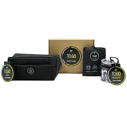 Доглядовий набір Martini Spa To.Go Kit Travel